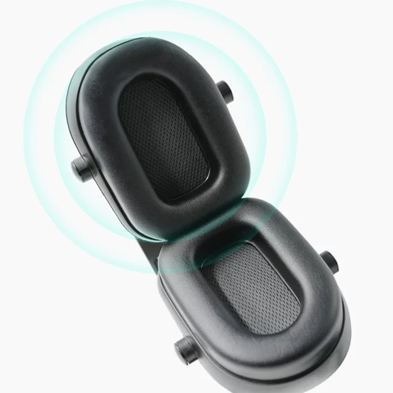 Aktiv hörende industrielle elektronische Bluetooth-Ohrenschützer