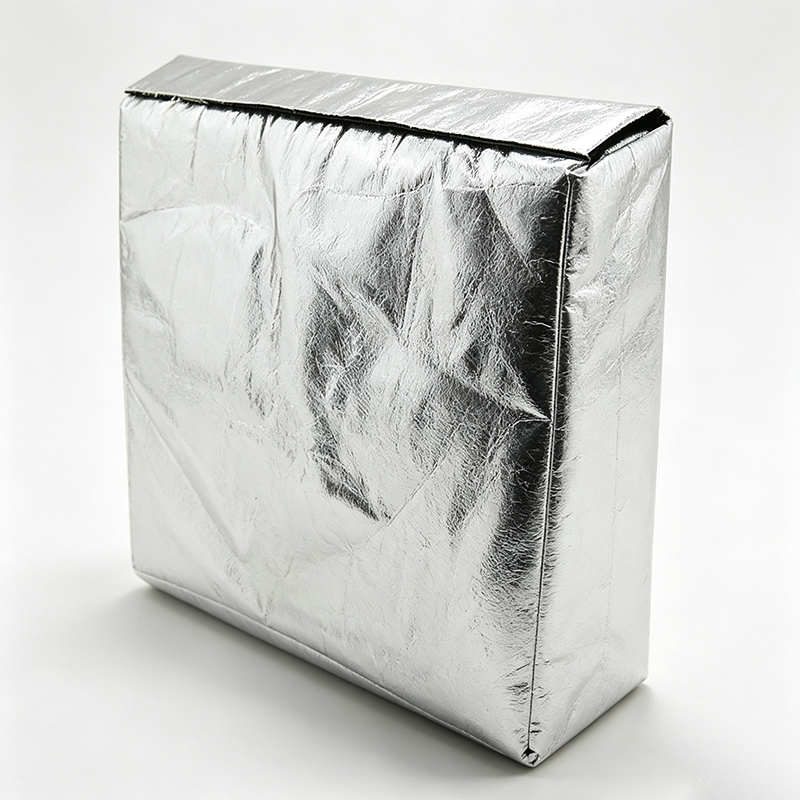 Wärmereflektierendes Aluminiumfolien-Kniepolster zum Schweißen