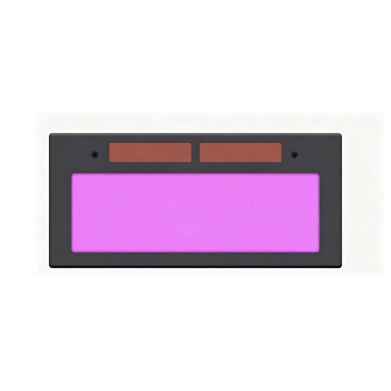 Solar-LCD-Ersatzfilterlinse mit automatischer Dimmung