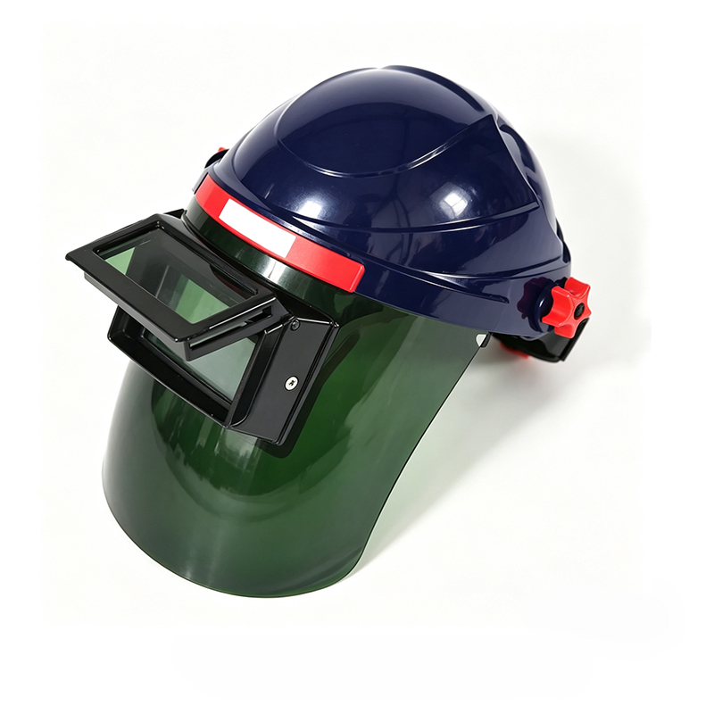 Solarautomatische photoelektrische Schweißmaske