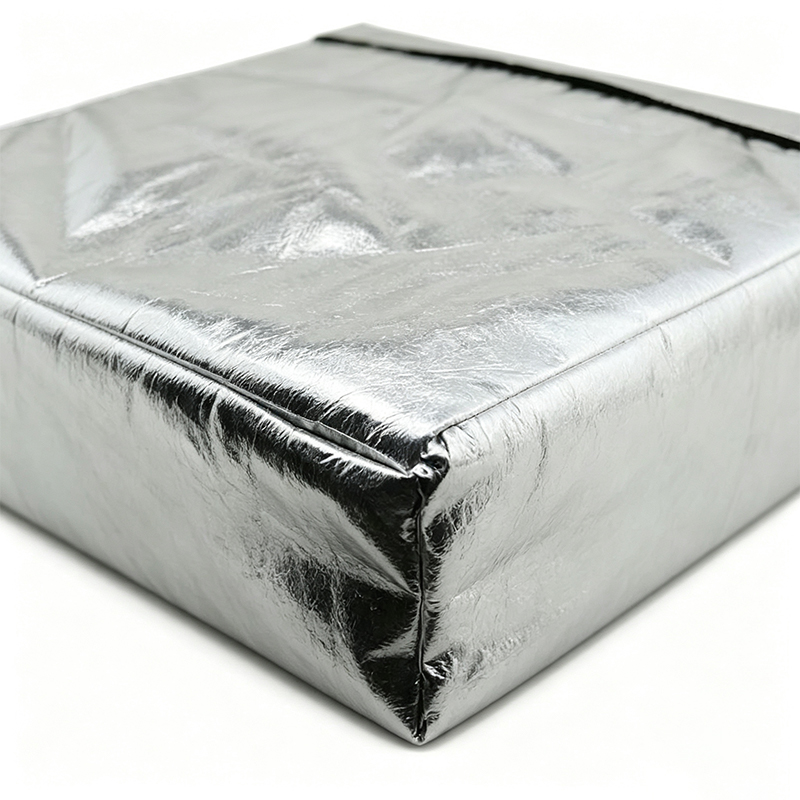 Wärmereflektierendes Aluminiumfolien-Kniepolster zum Schweißen