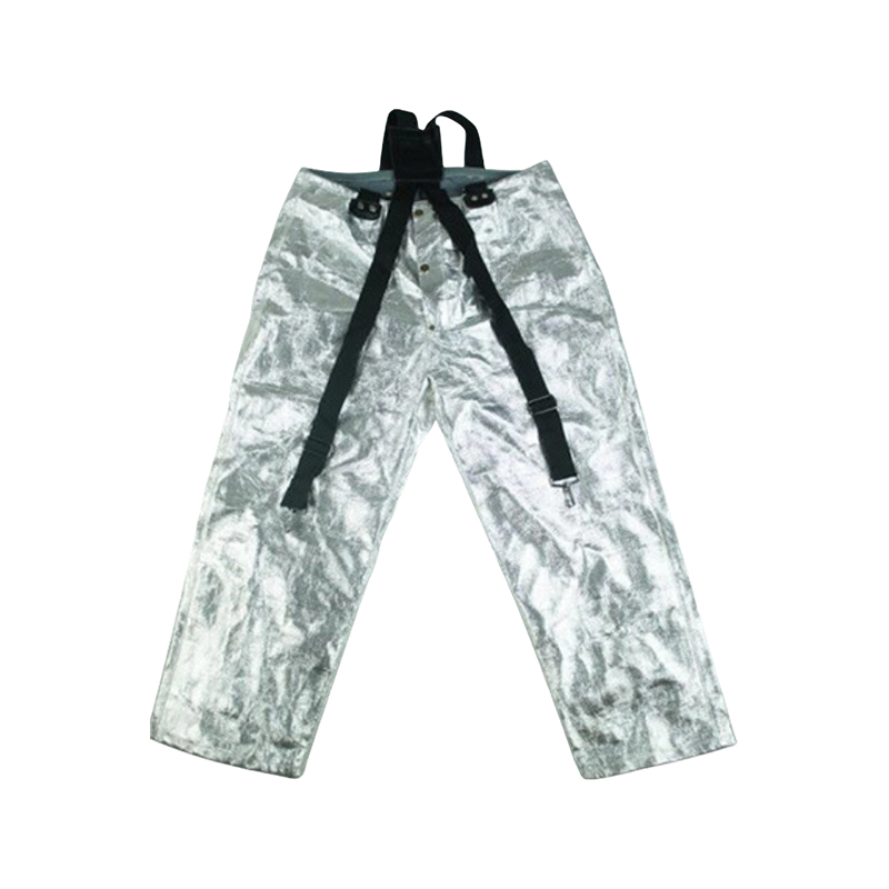 Rucksack-SCBA-kompatibles Wärmeisolationsanzug-Set