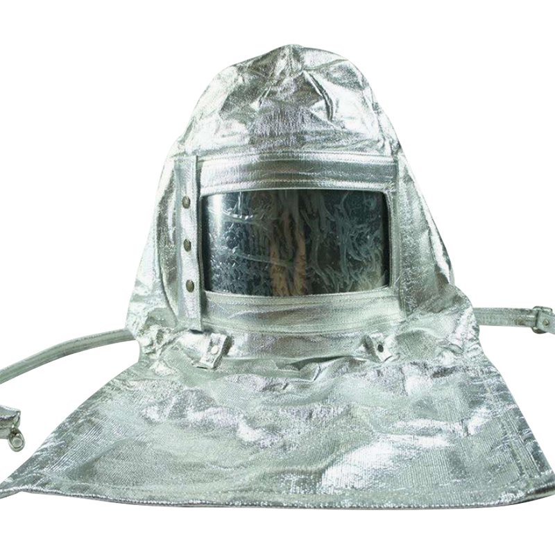 Rucksack-SCBA-kompatibles Wärmeisolationsanzug-Set