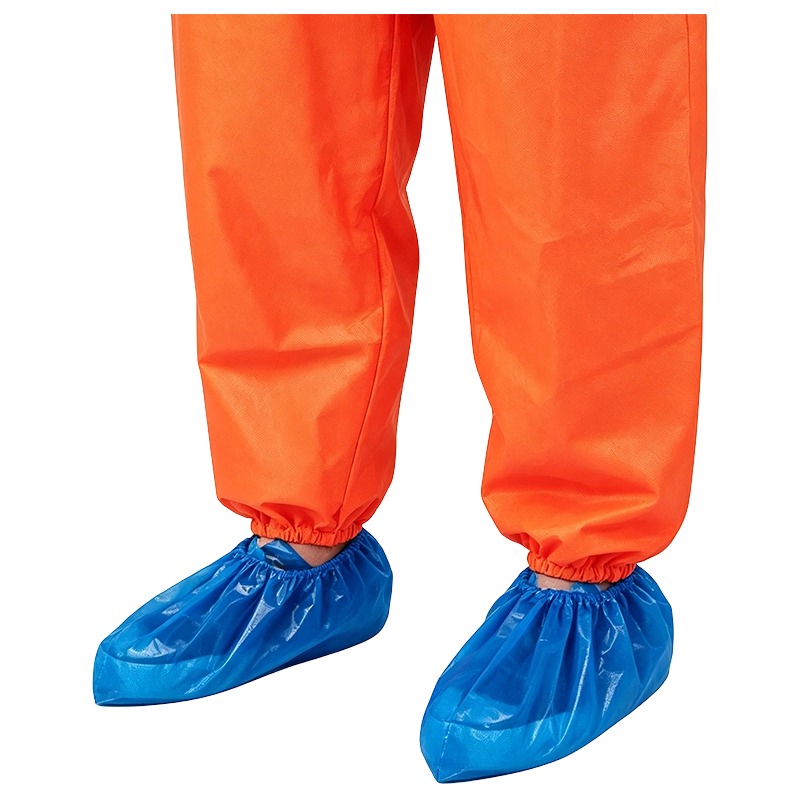 Wiederverwendbare Warnschutzoveralls